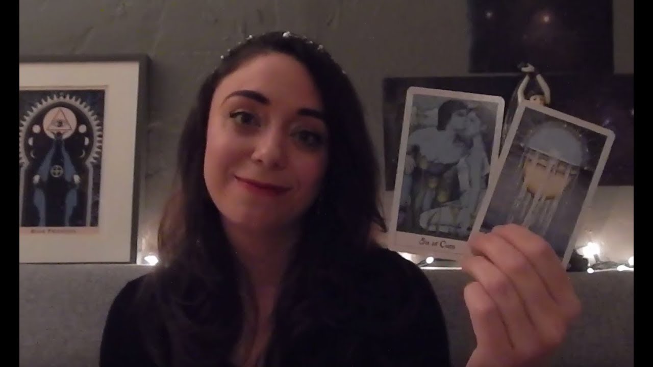 Sagittarius January 2018 - FINDING YOUR TRIBE