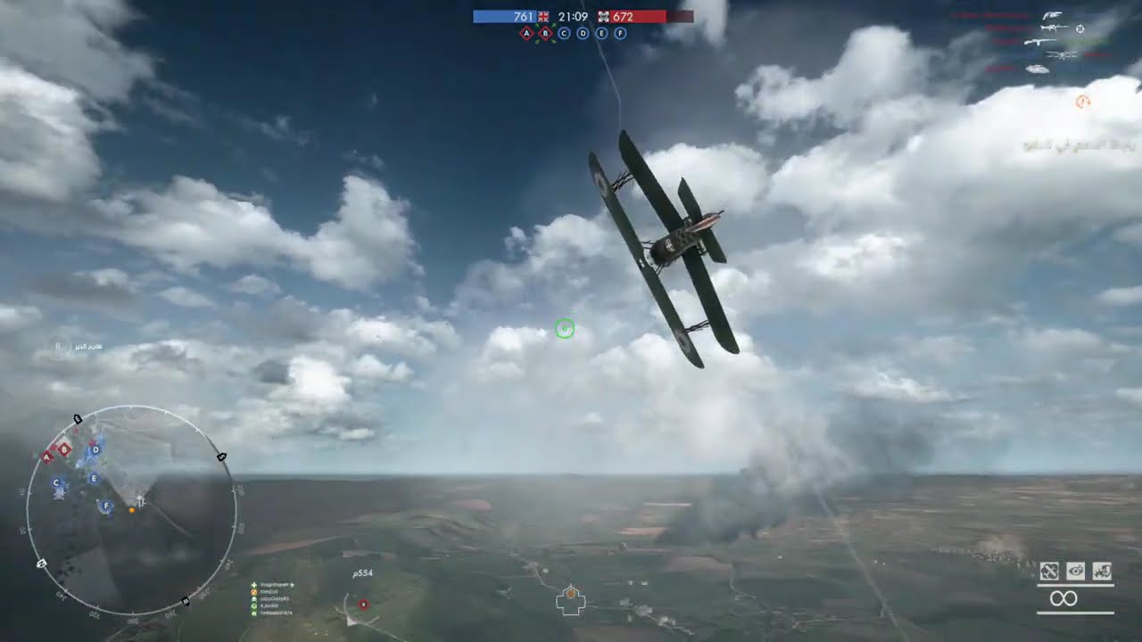 Battlefield 1