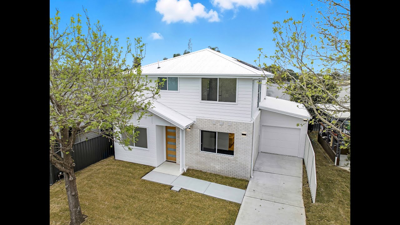 New Two Storey Build - New Lambton