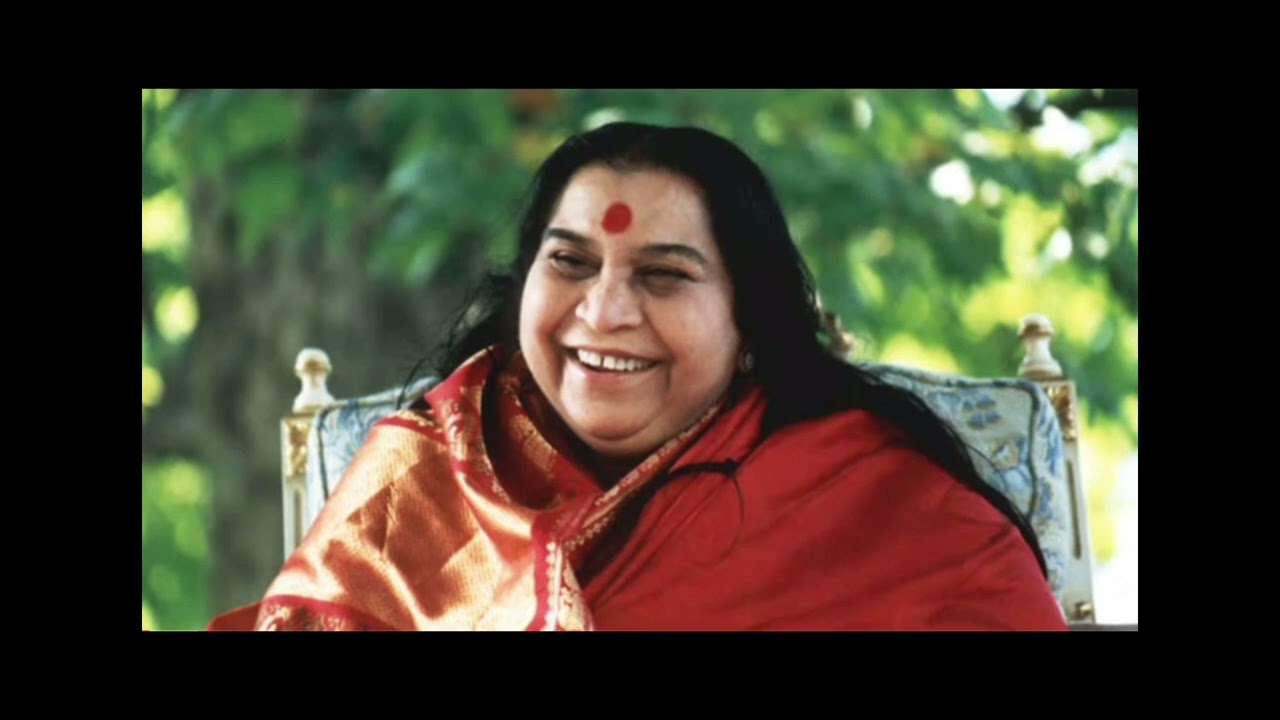 Aum Ham Ksham Nayaka New Sahaja Yoga Bhajan