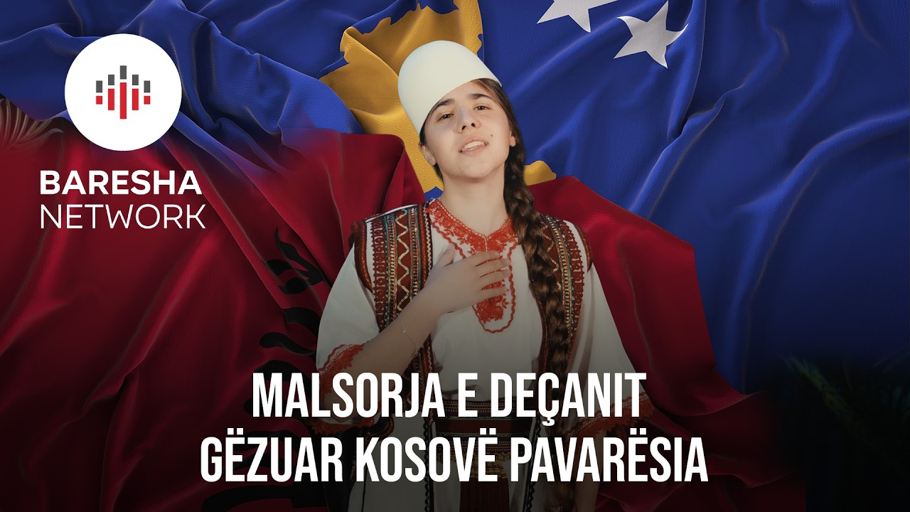 Malsorja e De&ccedil;anit - GEZUAR KOSOV&Euml; PAVAR&Euml;SIA