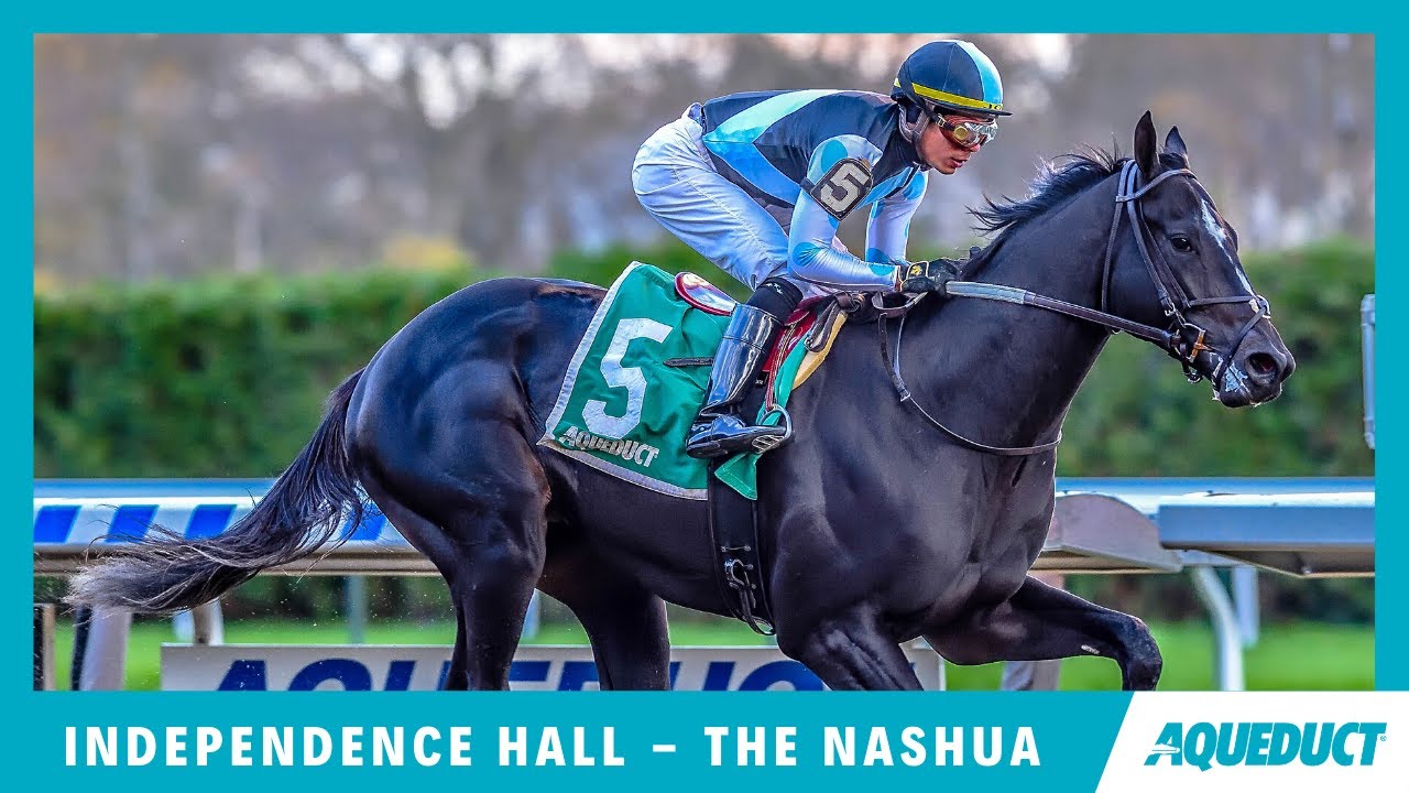Independence Hall - 2019 - The Nashua (G3)