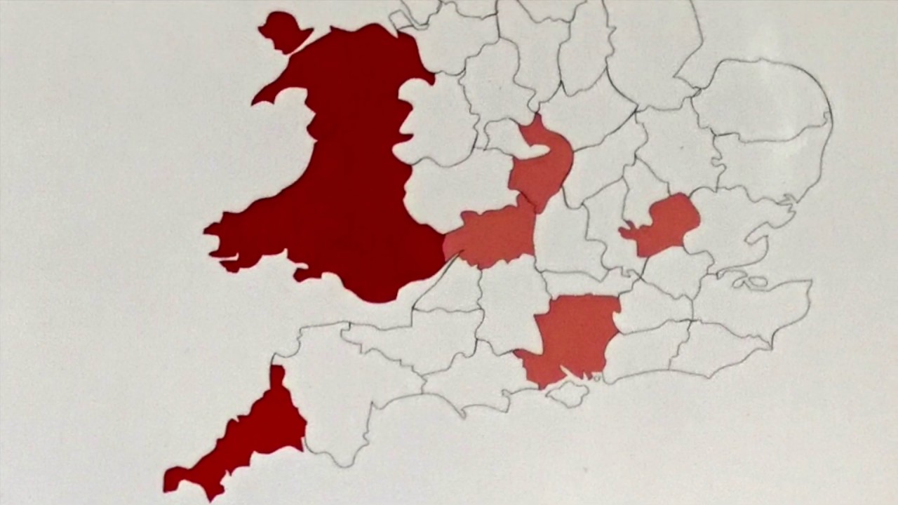 The Welsh Revival: Part 1 Pre-Revival Times
