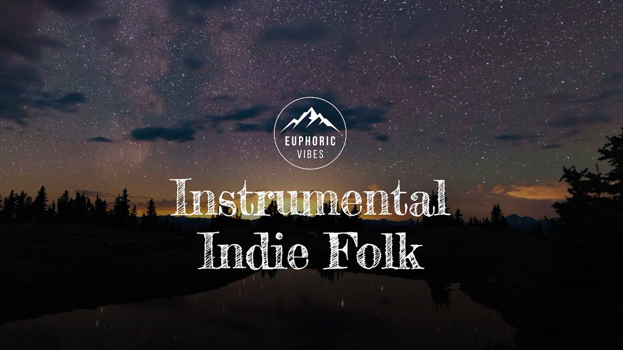 Pathfinder: A Cinematic Instrumental Indie Folk Soundtrack to Start a Calm Day of Work or Study