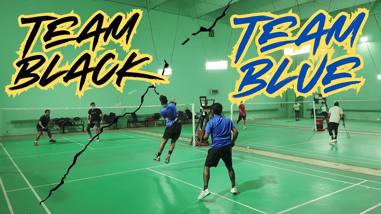 #iitroorkee  #badminton #badmintonlovers #badmintonindia #bwf #fyp #yonex #indianbadminton #shuttle