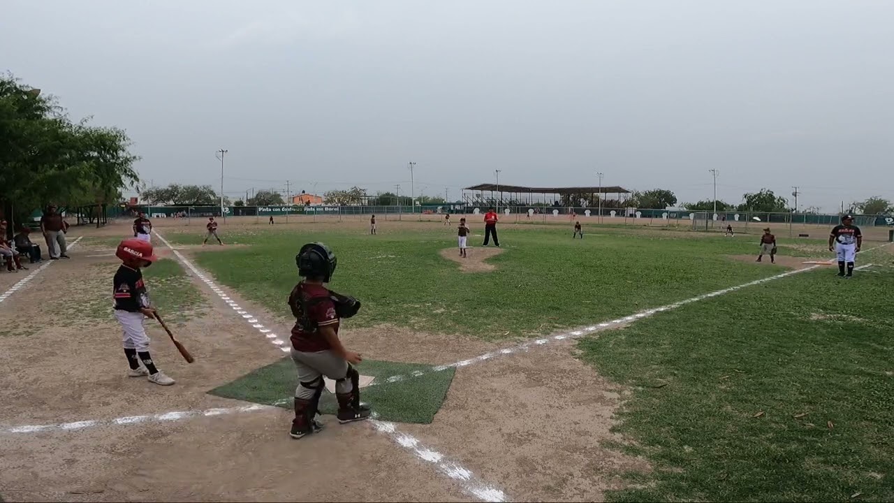 Halcones vs Gallos 060624 1.5