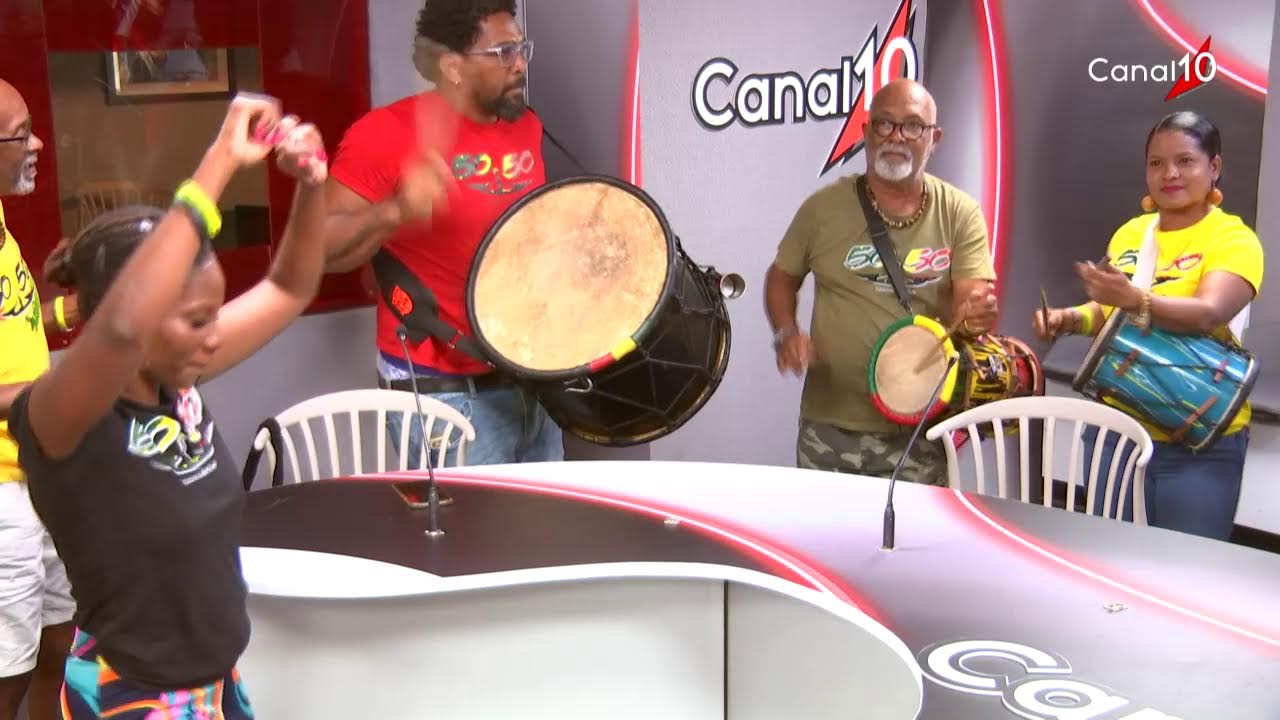 (2/2) AN NOU AY du 5 Février 2026