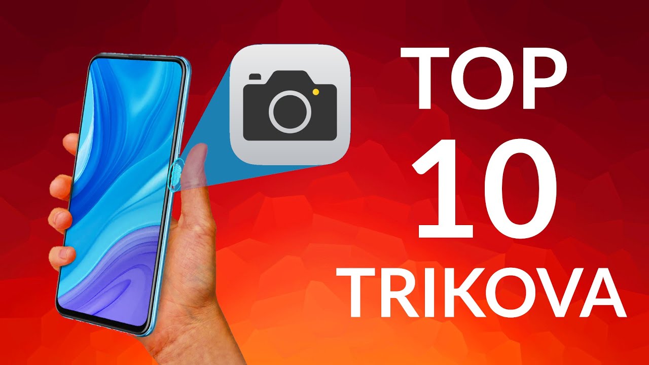 Ako imate Android telefon, OVO MORATE ISPROBATI!