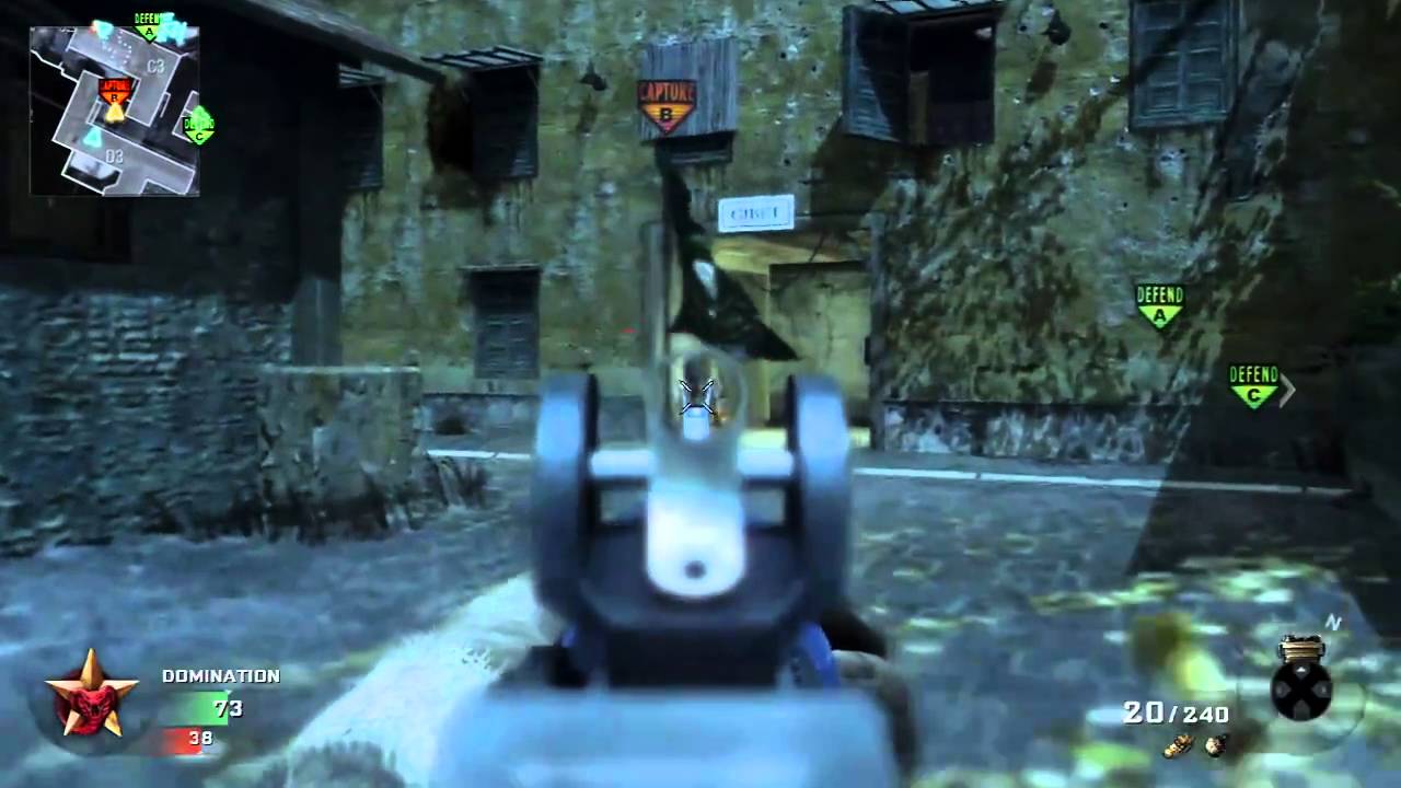 COD Black Ops - Lawsuits in America