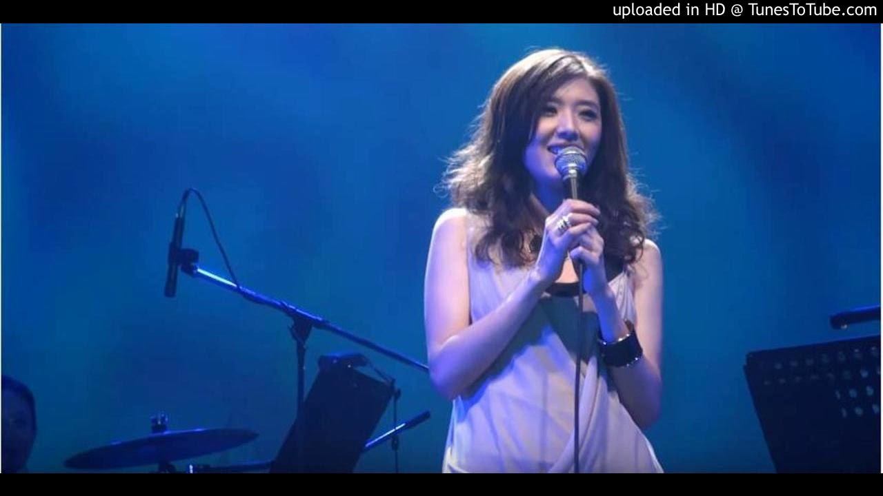 苏慧伦 - 原来你也在这里 (Live)
