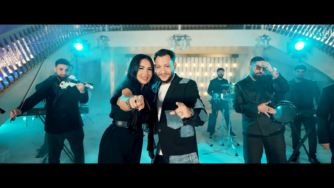 Leo de la Rosiori ❌ Boomsphere - Lacatul si cheia | Official Video