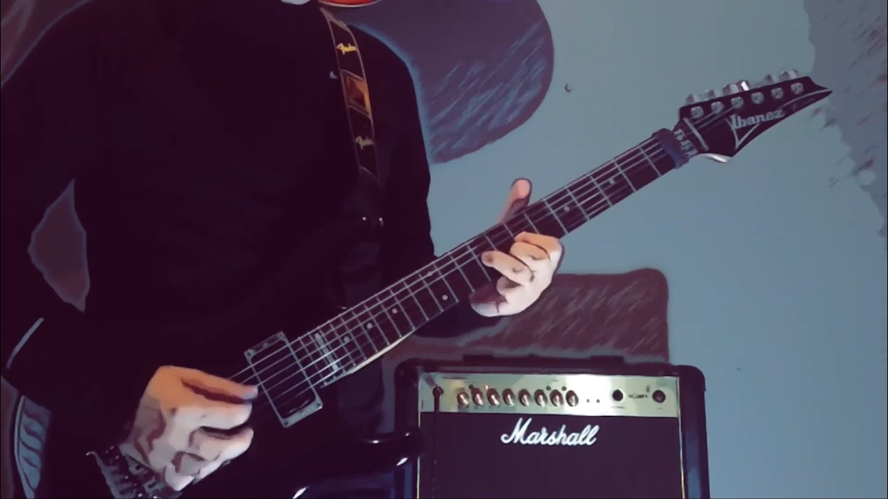 Lemon Docks - Riot Rock