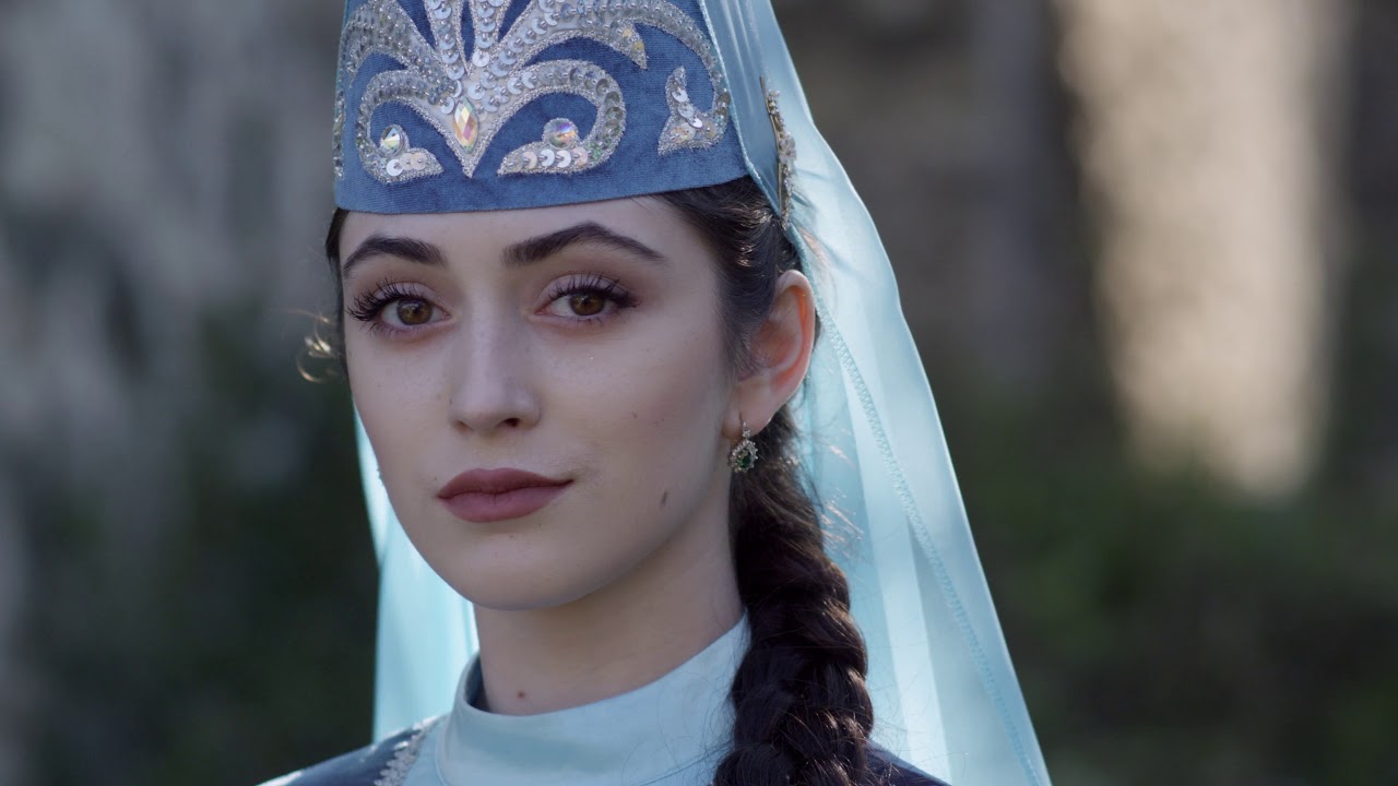 Ingushi 4К UHD