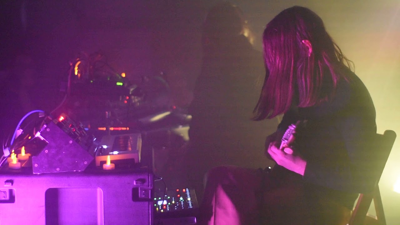 Jacco Gardner - Levania (Madrid 2019)