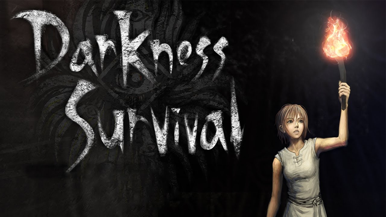 Darkness Survival Gameplay Android