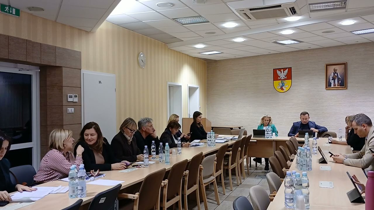 Komisja Finansów Rady Miasta Białystok 19.02.2026