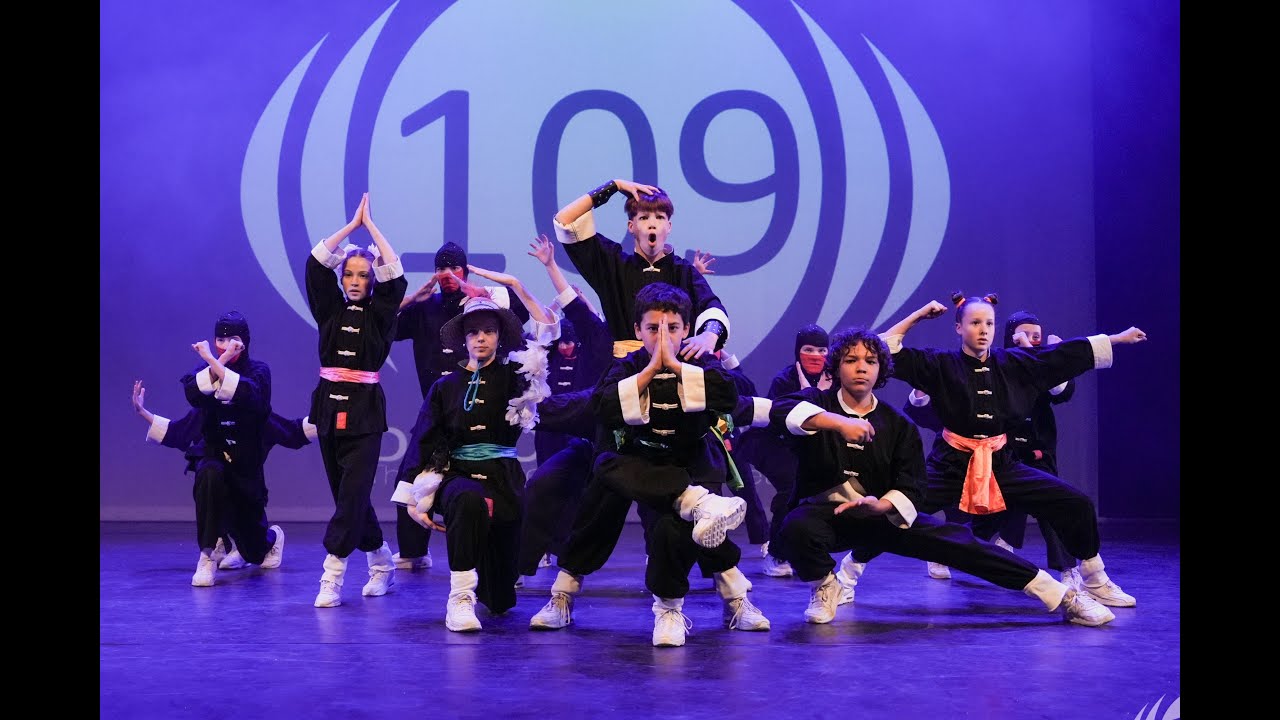24-25 Qualifier 13 NL - So Crazy (SylCdance Academy) // Hero by Hans Zimmer, John Powell