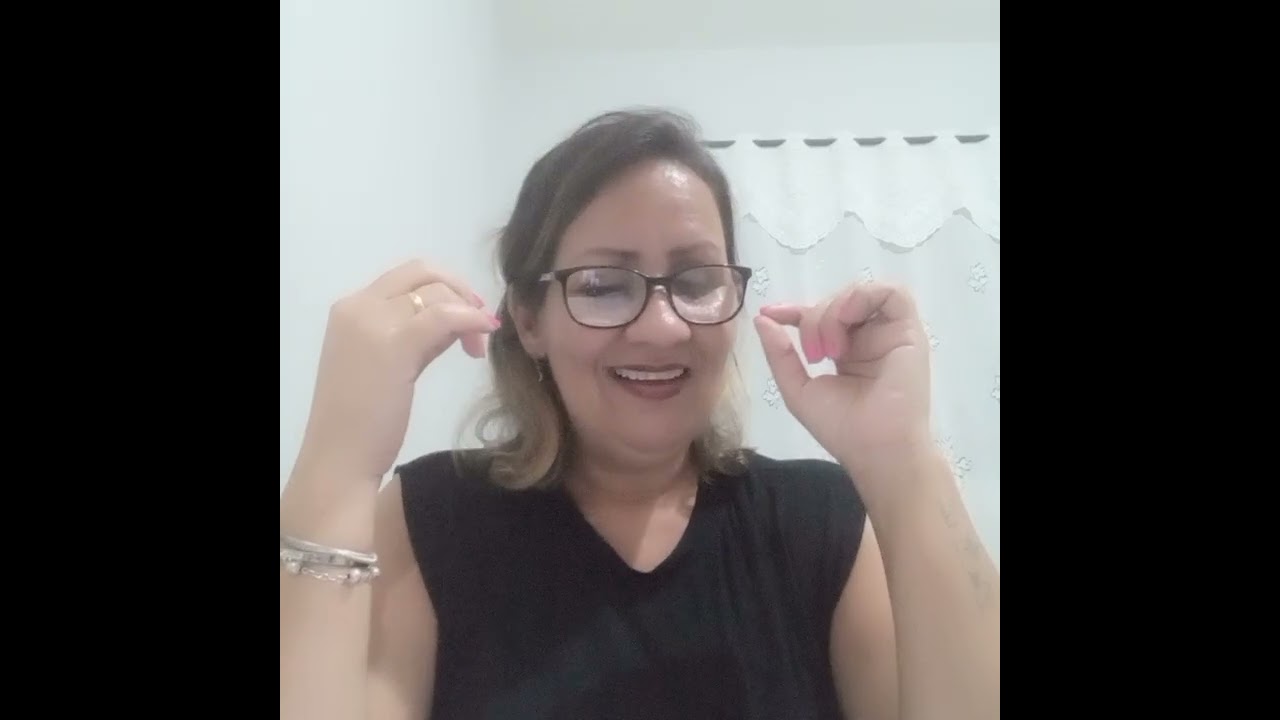 A minha Família no Altar de Deus  - 09/03/26 - Verdade e Graça/irmã Janaina 