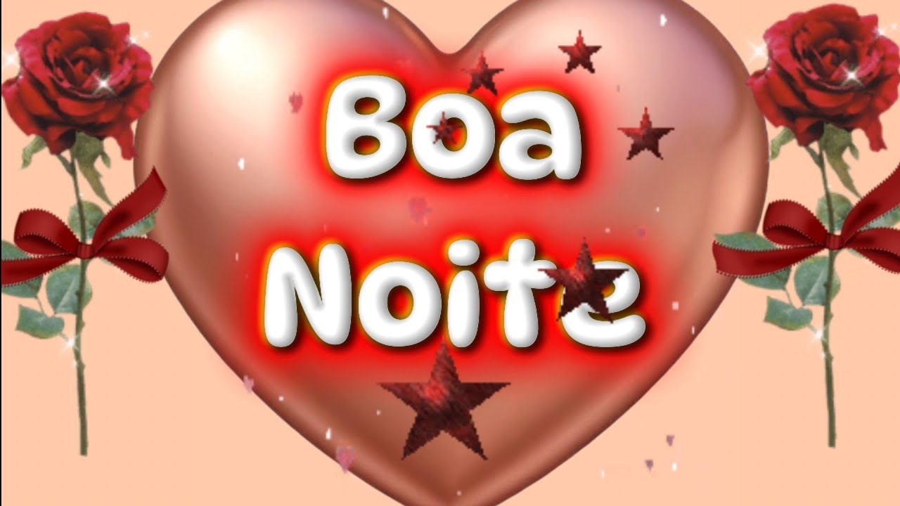 Mensagem de Boa Noite Especial! Desejo uma feliz noite repleta de bençãos e paz. Vídeo de Boa Noite.