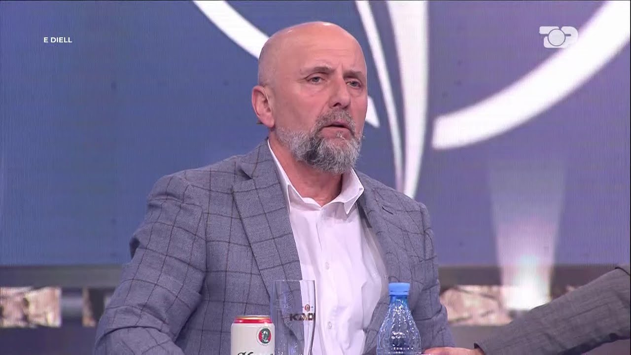 Alfred Cako tregon sekretet e NATO-s dhe luftrat e krijuara ndër vite -  E Diell