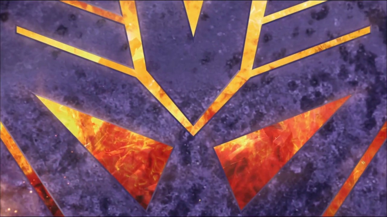 TFP Megatron {Tribute} - 
