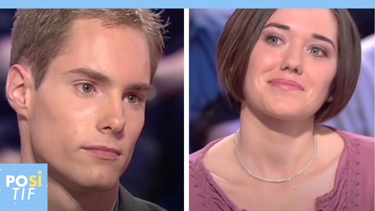 Il a cherch&eacute; son amour de jeunesse pendant 12 ans