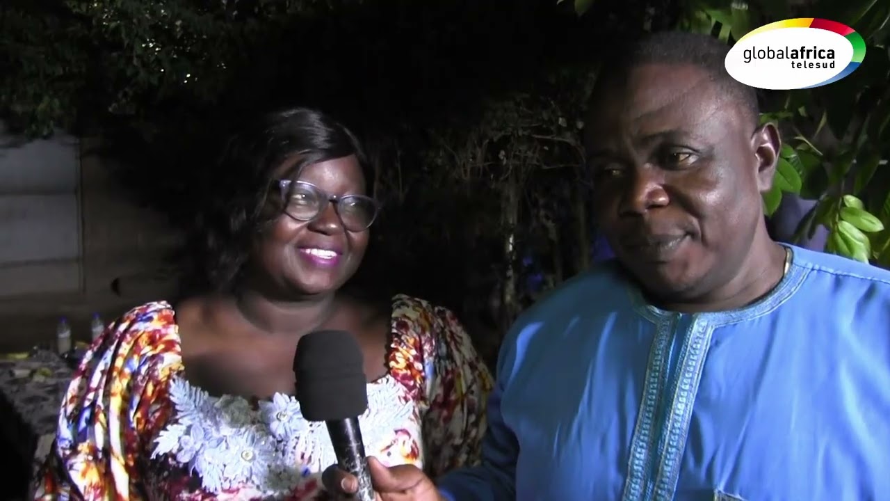 Burkina Faso : Cissin, un couple islamo-chrétien célèbre la tolérance