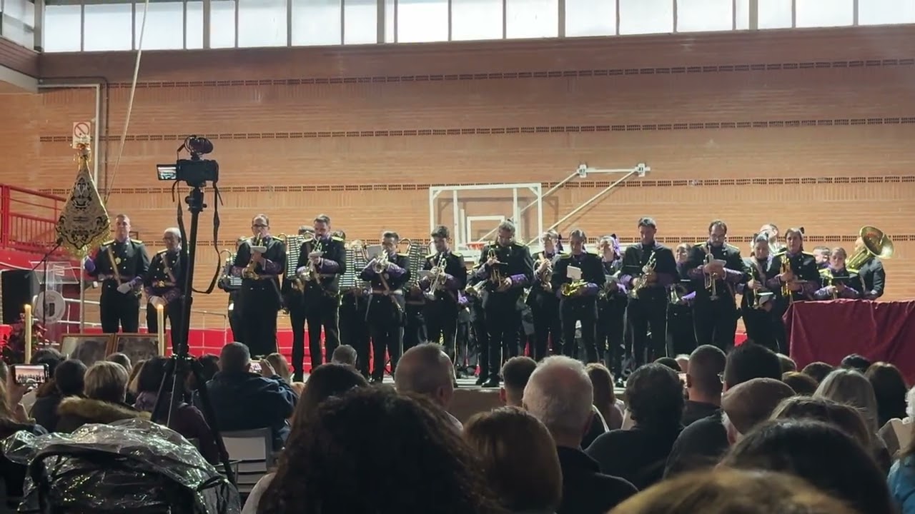 Nuestro Señor, AM Pasión y Muerte de Ajalvir