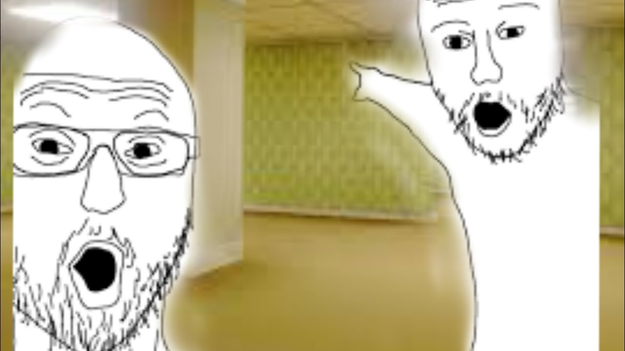 This game is nightmare fuel￼￼