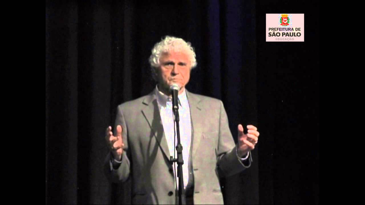 SME EM DIÁLOGO - AVALIAÇÃO PARA A APRENDIZAGEM: PROF. DR. CIPRIANO CARLOS LUCKESI