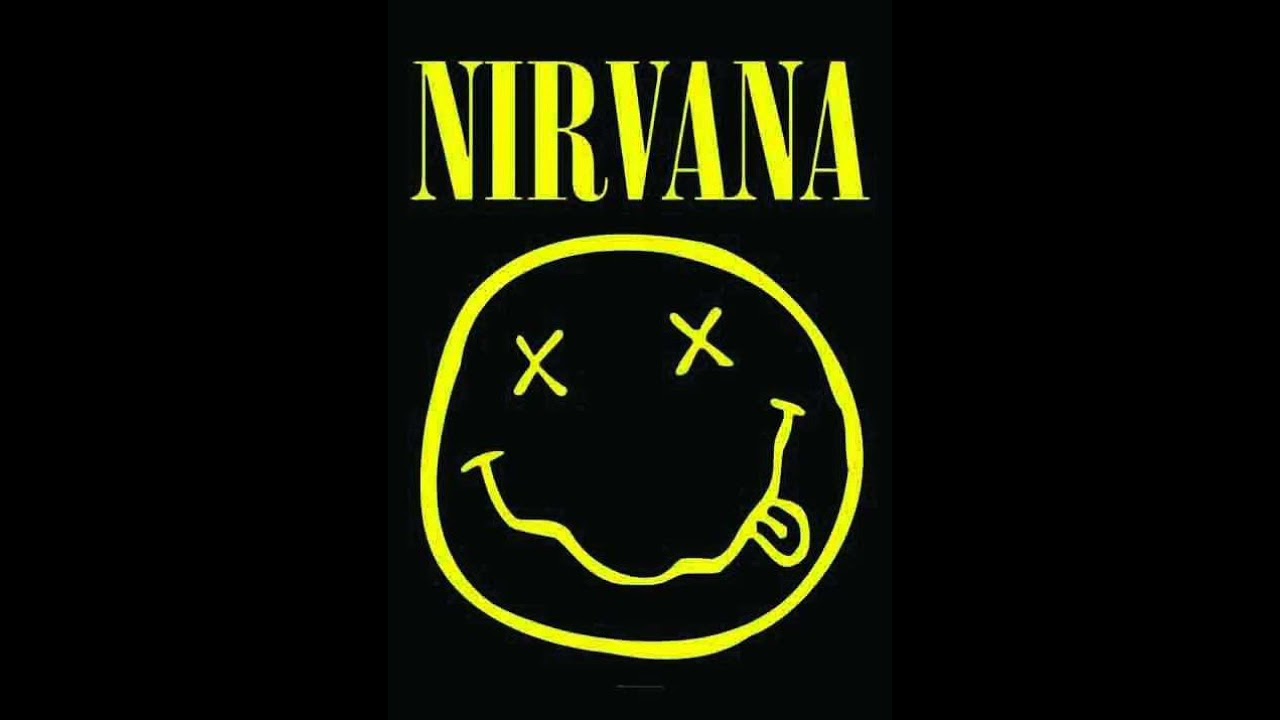 Nirvana-Smells Like Teen Spirit(Slowed)