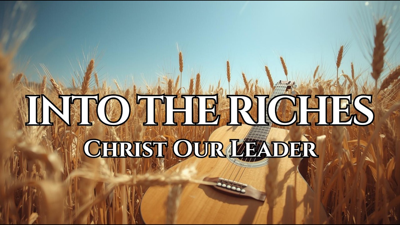 Step Into The Promise! | Deuteronomy - The Heavenly Realm #worship #Lofi #dayoneaudio