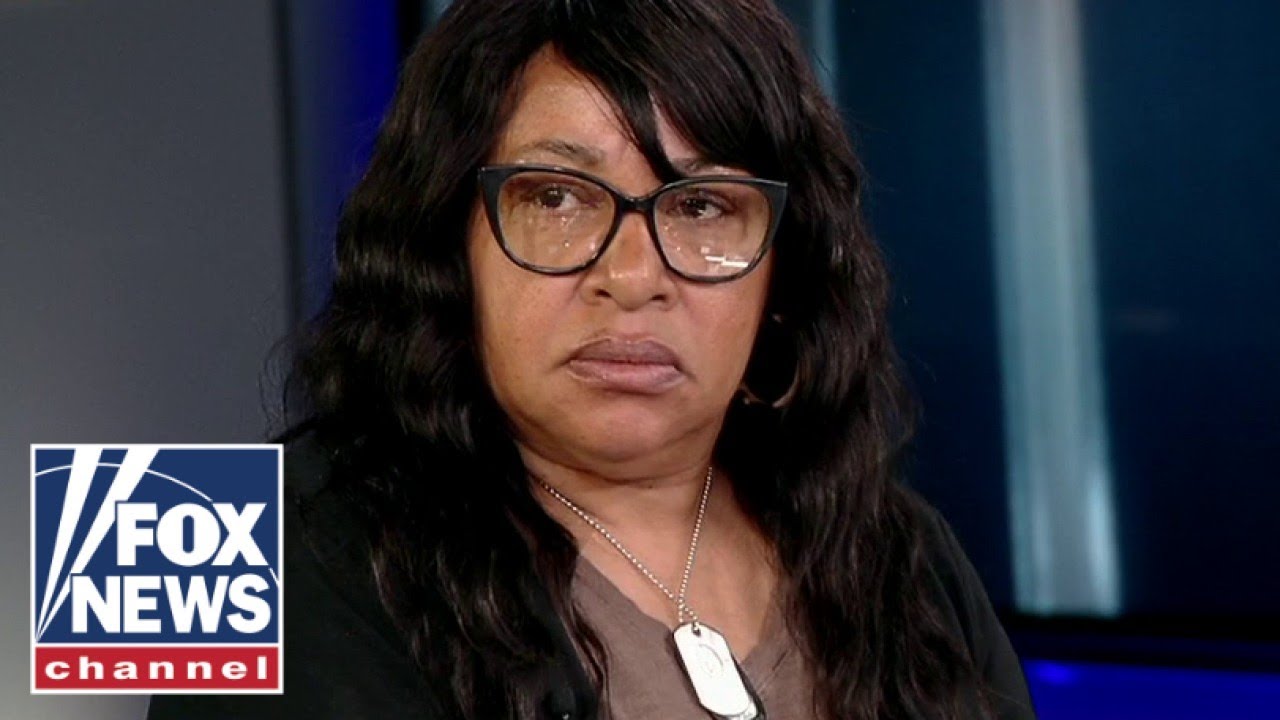 They treated me like ‘garbage’: Mom of veteran murdered in NYC