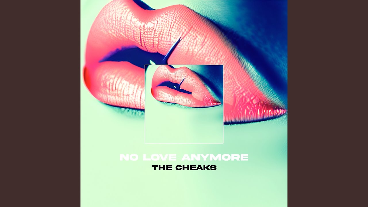 No Love Anymore