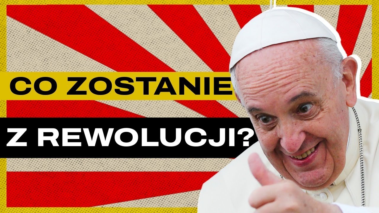 SP&Oacute;R O FRANCISZKA: TRADYCJA, KLERYKALIZM, DIALOG | Gość: Dominik Dubiel SJ | #KulturaPoświęcona
