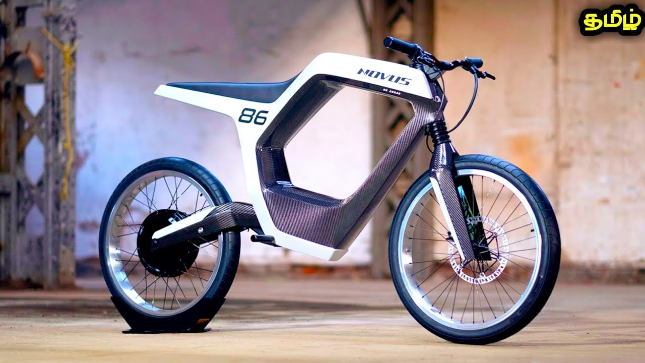 COOL BICYCLE AND E-BIKE VEHICLES THAT YOU CAN BUY | SMART UNIQUE E-BIKE INVENTIONS