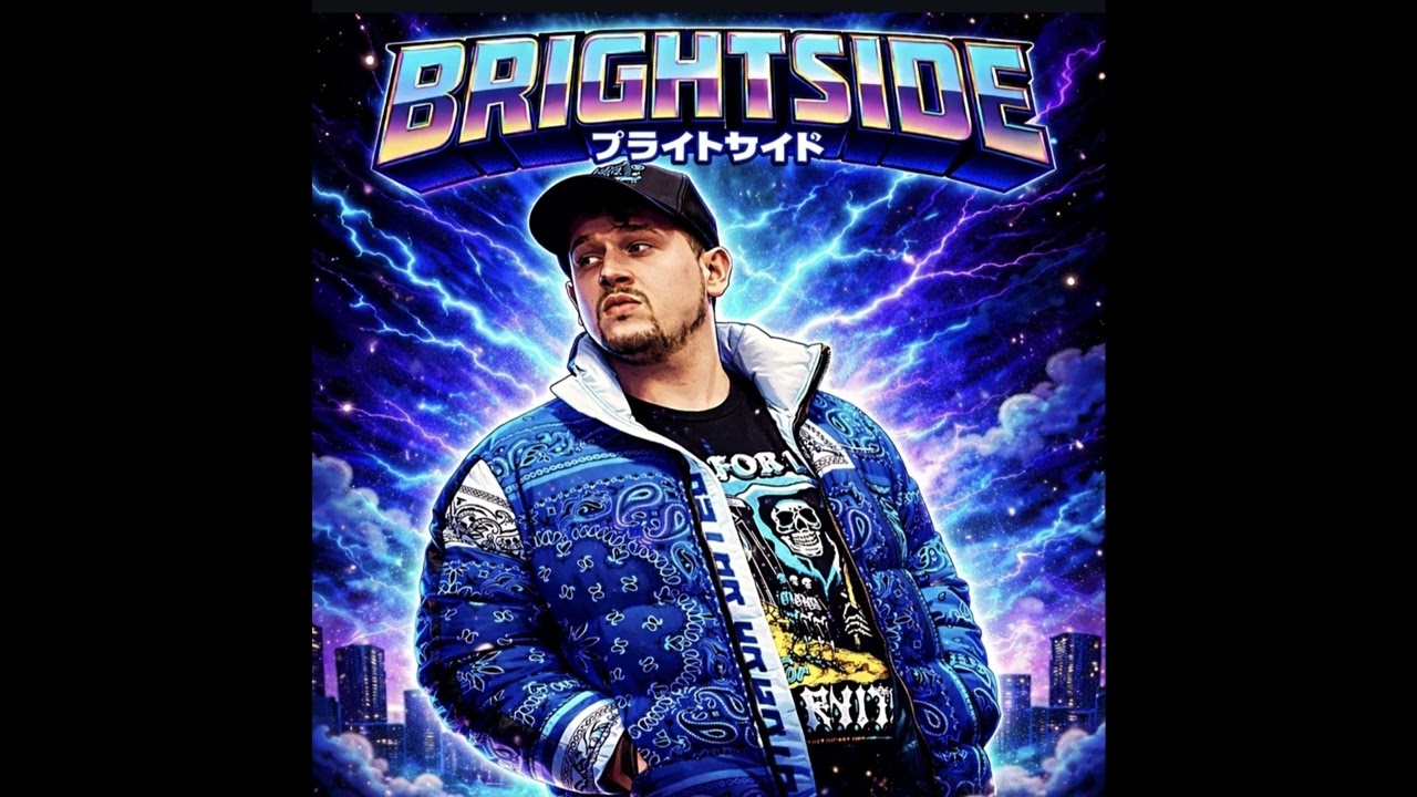 BrightSide - Wolvez