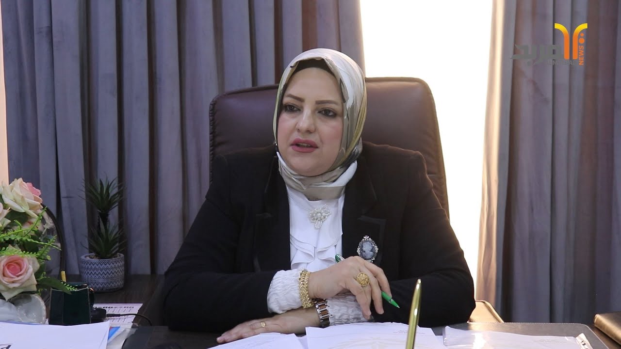 لجنة نزاهة البصرة: تأخر توزيع أراضي شريحة الرعاية الاجتماعية بسبب التوقف الحاصل #المربد