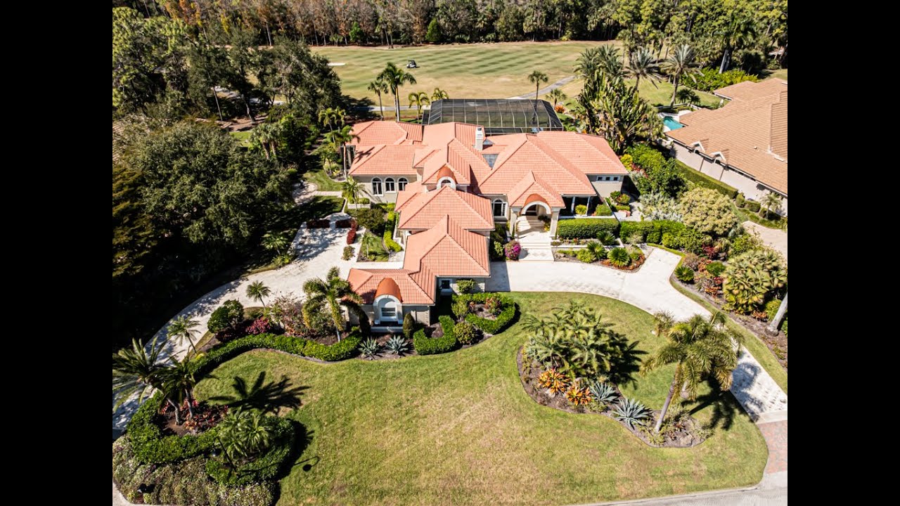 4277 Brynwood Dr., Naples Fl.