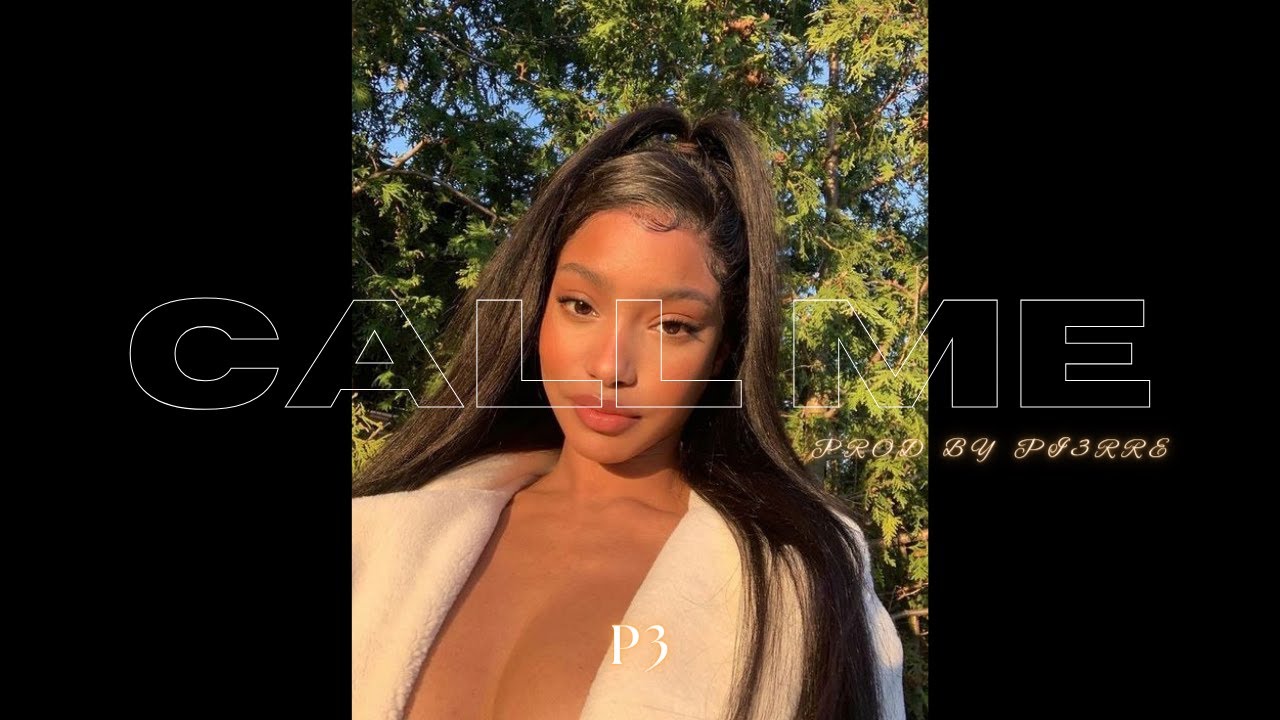 (FREE) R&B x Melodic Guitar Drill Type Beat - CALL ME | Central Cee Type Beat 2024