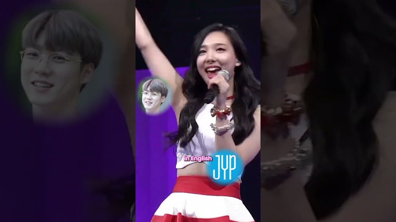 Строгие правила JYP Entertainment?