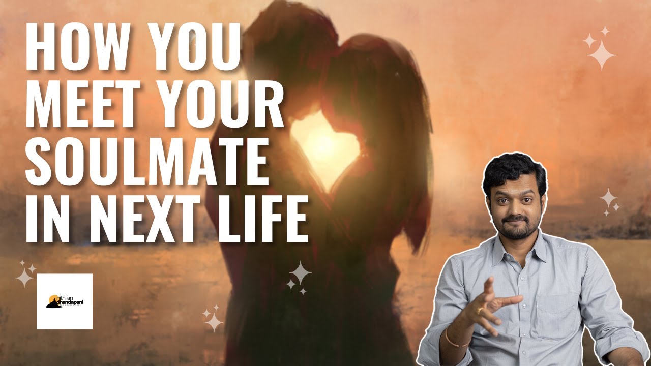 ஒன்றாய் வாழ்வதற்காக மீண்டும் பிறப்பெடுத்த ஆன்மாக்கள்  | Taking rebirth to start the Life they lost