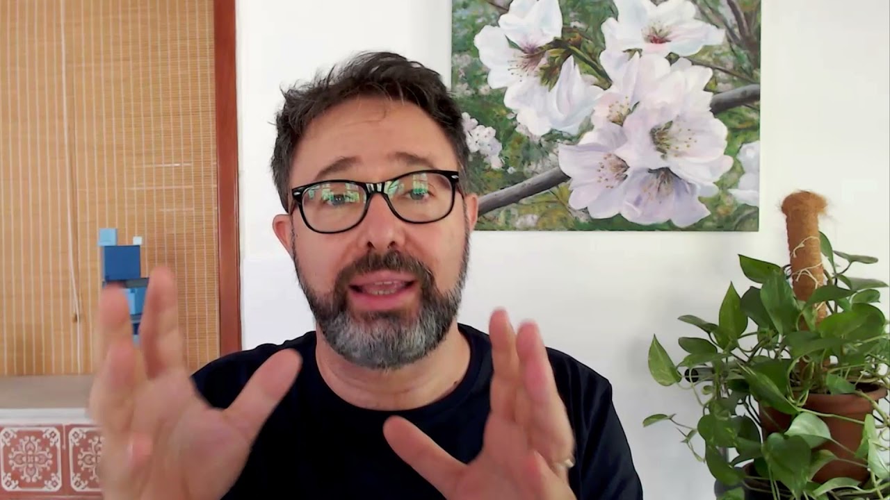 ¿Qué es la Teoría del Self? (Parte II)