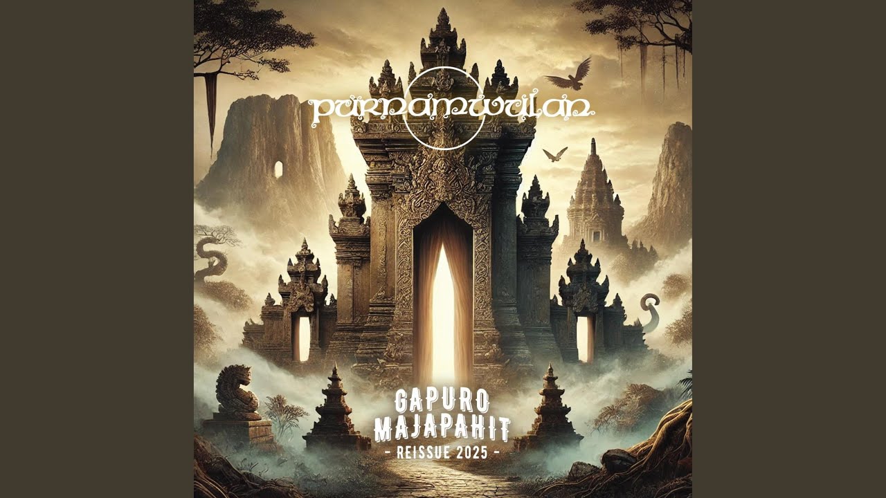 Barata Yudha (Reissue 2025)