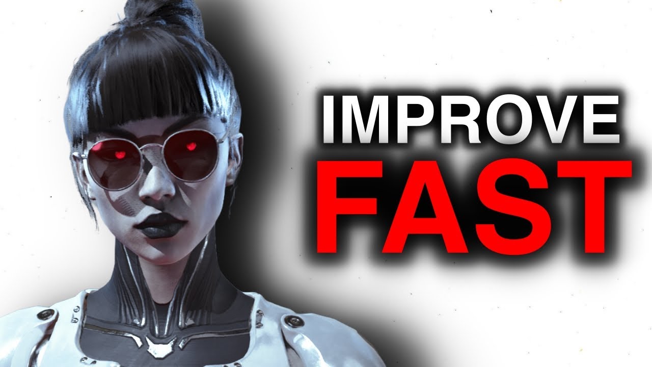 The FASTEST Way To Improve At THE FINALS.