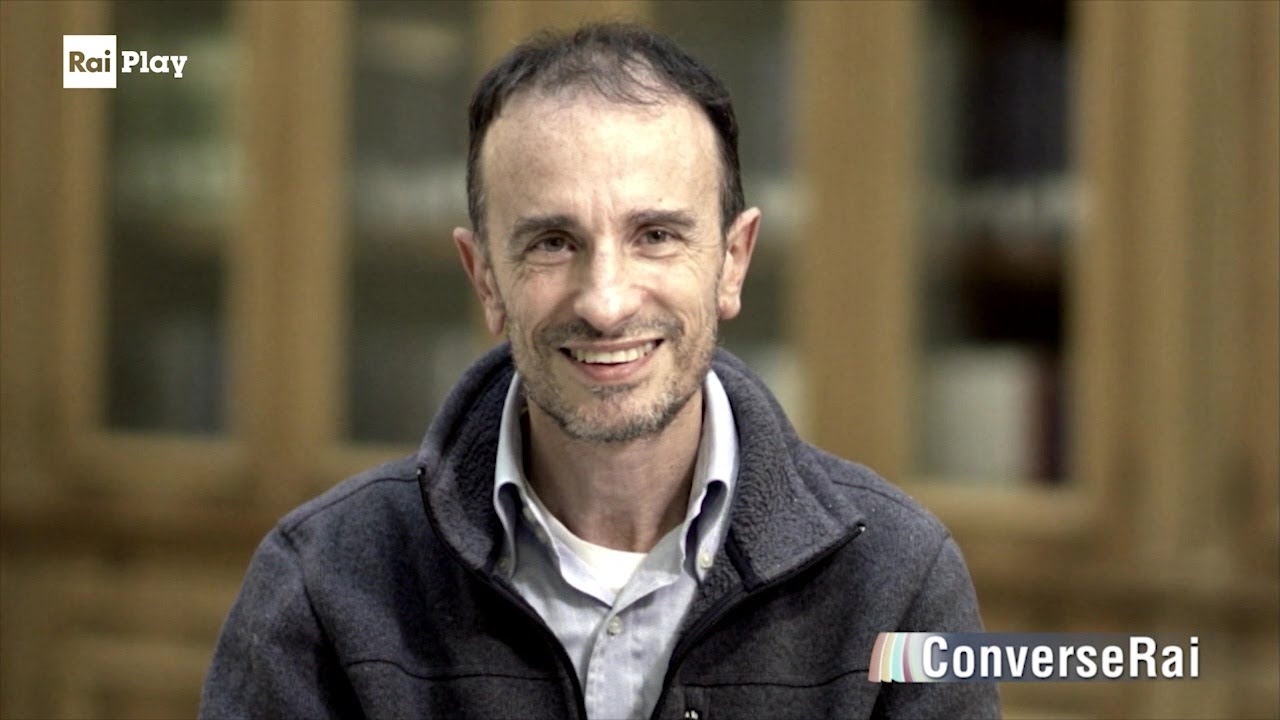 Luca Attias. Stop al divario digitale - ConverseRai - Stagione 1 Ep.17