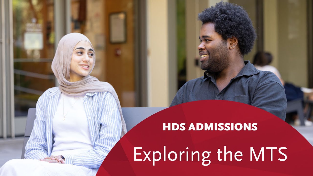 Harvard Divinity School Admissions 2026 | Exploring the Master of Theological Studies (MTS)