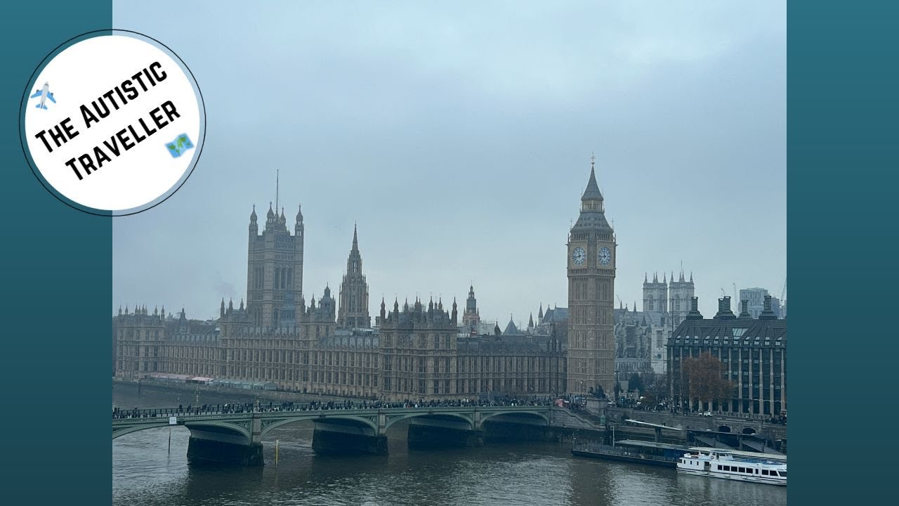 A Day In England: From London To Birmingham