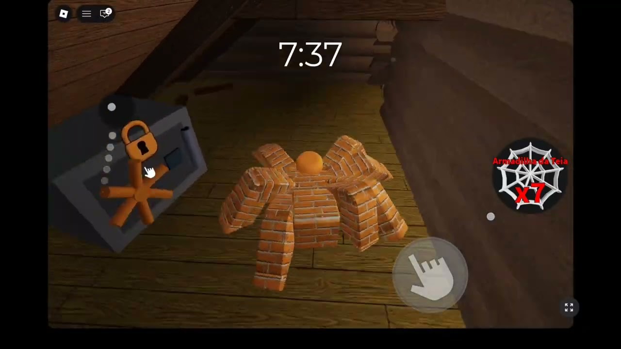 Jogando spider#shorts#yotube#spider