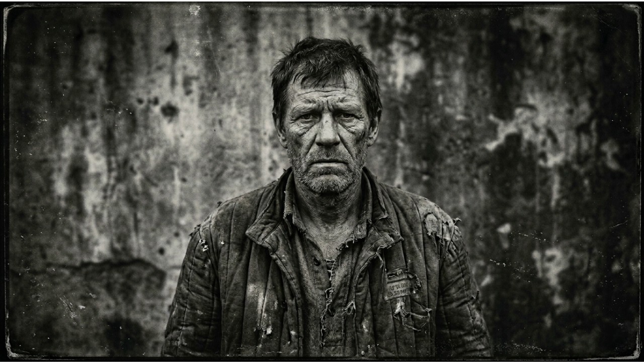 ЧУКОТСКАЯ ТРАГЕДИЯ: КАК ОХОТНИК ЗА ЛЮДЬМИ ПРЕВРАТИЛ ЛЮДЕЙ В МЯСО